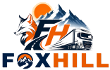 FOX HILL Group Pty Ltd