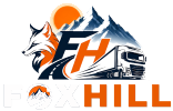 FOX HILL Group Pty Ltd